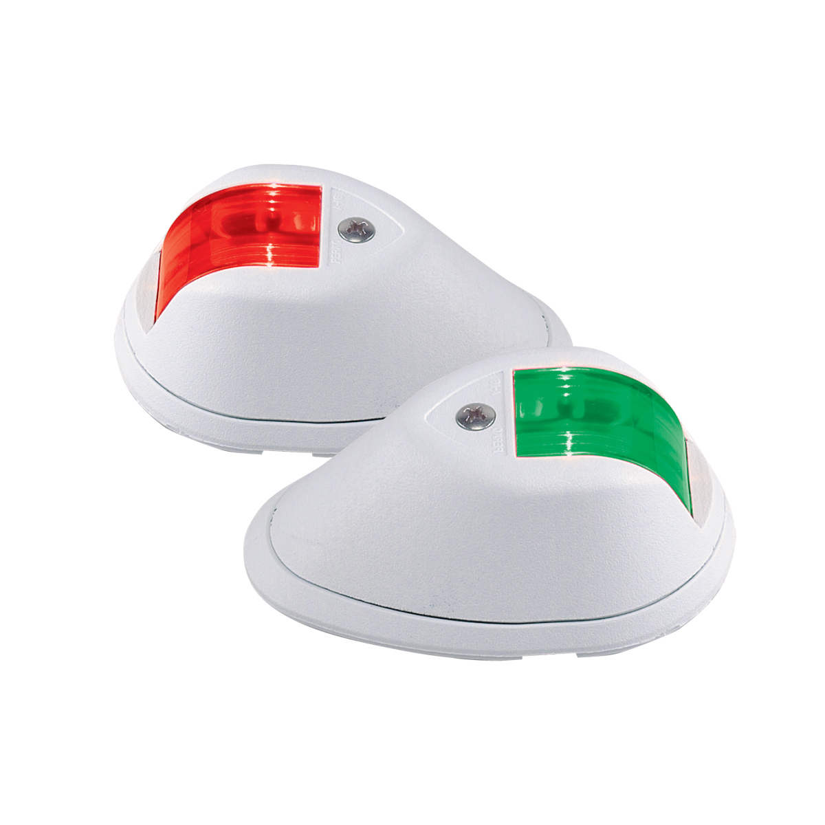 401212 BLA Perko Navigation Lights Compact Low Profile