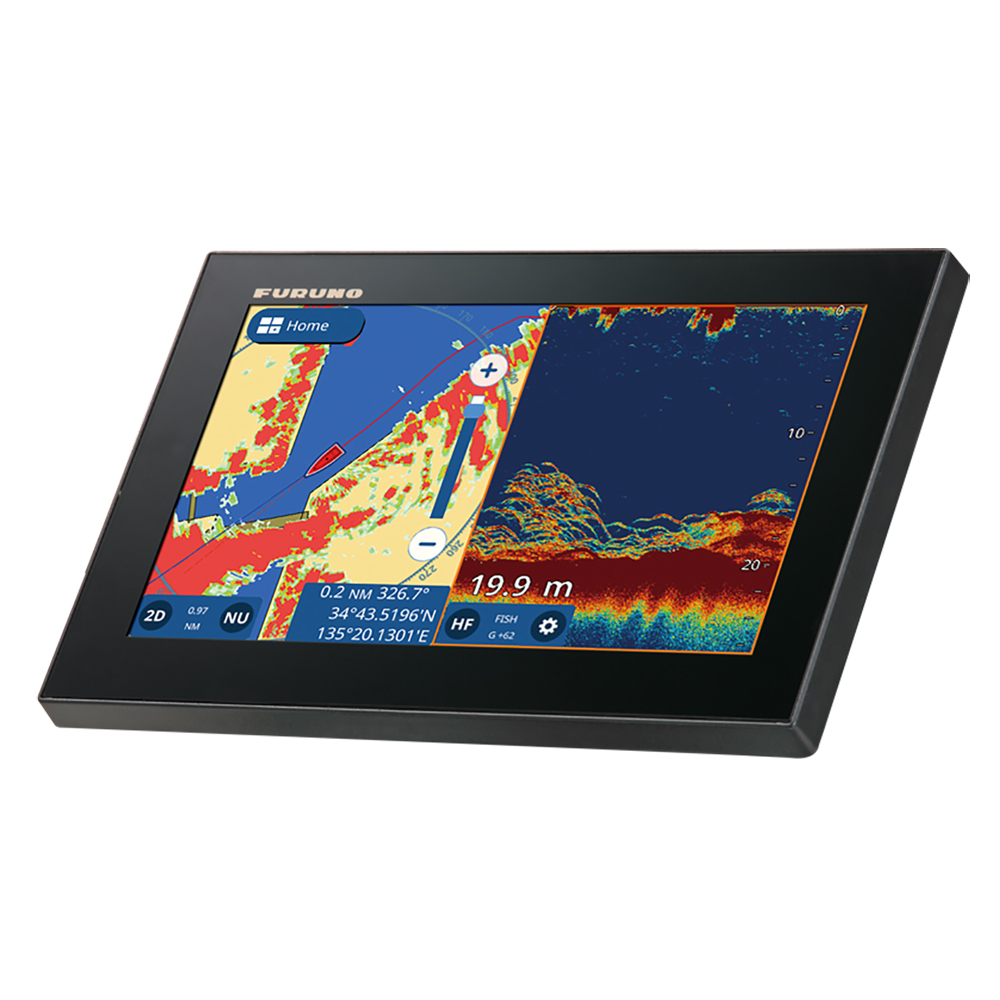 GPS, Chart Plotter, Products