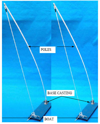 dockmate ultimate mooring whips dockmate ultimate mooring whips