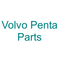 100223     Volvo Penta Marine Part     HEXAGON SCREW