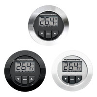 102140   BLA   Humminbird HDR 650 Depth Gauge