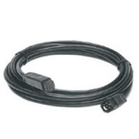 102645 HUMMINBIRD CABLE TRANSDUCER EXTENSION APEX XPLORE SLX 3M