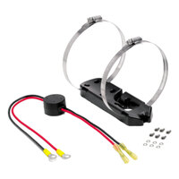 103055   BLA   Dual Beam Trolling Motor Transducer Kit AD MTM HW MDI