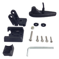 103306   BLA   Transom Mount Transducer XNT 9 DI T