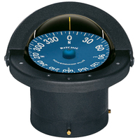 SS-2000     Ritchie SS-2000 SuperSport Compass - Flush Mount - Black