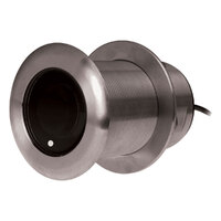 103452   BLA   AIRMAR SS75 600w Chirp-Ready Tilted Elementa¢ Thru-Hull Transducers - Helix Transducers