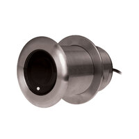 103458   BLA   AIRMAR SS75 600w Chirp-Ready Tilted Elementa¢ Thru-Hull Transducers - Solix Transducers