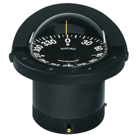 FN-201     Ritchie FN-201 Navigator Compass - Flush Mount - Black