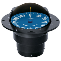 SS-5000     Ritchie SS-5000 SuperSport Compass - Flush Mount - Black
