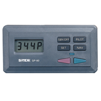 SP-80-3     SI-TEX SP-80-3 Includes Pump & Rotary Feedback     10442