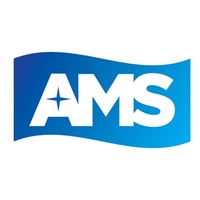 AMS     104500-02100     Main Bearing