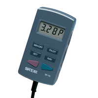 SP-70-3     SI-TEX SP-70 Autopilot w/Pump &amp; Rotary Feedback w/ 18CI pumpset     10472