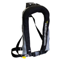 105000   BLA   Humminbird PFD - Inflatable Manual Level 150
