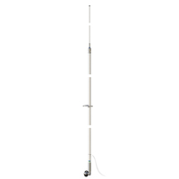390     Shakespeare 390 23' Single Side Band Antenna NOT UPS SHIPPABLE     10595