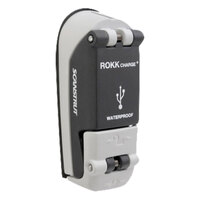 106295   BLA   Scanstrut ROKK Charge+ Waterproof 12/24V USB Socket