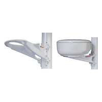 106302   BLA   Scanstrut Mast Mount - Mast