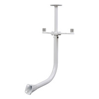106316   BLA   Scanstrut Central Bar - 2 x Antenna, 1 x Navlight