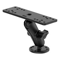 109016   BLA   RAM Universal Marine Electronic Mount