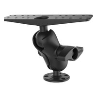 109018   BLA   RAM Large Marine Electronics Mount