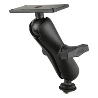 109100   BLA   RAM Track Ball Mount for Humminbird Helix 7