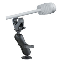 109292   BLA   RAM Tough-Claw Trolling Motor Stabiliser