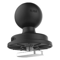 109328   BLA   RAM Track Ball with T-Bolt Attachment