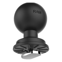 109332   BLA   RAM Track Ball with T-Bolt Attachment