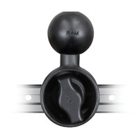 109334   BLA   RAM Track Ball with Side Track Base