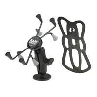109335   BLA   RAM&reg; X-Grip&reg; Universal Drill-Down Mount for 7a€�-8a€� Tablets