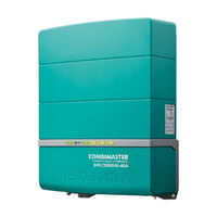 110264     BLA Marine     MVOLT COMBIMASTER 24V/2000VA-40A 230V