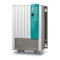 110360   BLA   Mastervolt Battery Charger - Mass 24 & 48V