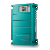 110425   BLA   Mastervolt SineWave Inverter - AC Master 230V 12V