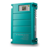 110433   BLA   Mastervolt SineWave Inverter - AC Master 230V 24V