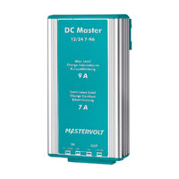 110490   BLA   Mastervolt DC-DC Converter - DC Master Non- Isolated