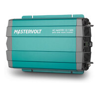 110503   BLA   Mastervolt SineWave Inverter - AC Master 230V 12V