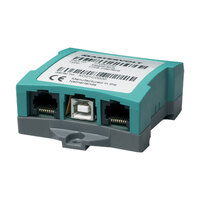 110564   BLA   Mastervolt USB Interface