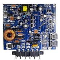 Marine Airconditioning PCBs & Wall Controls