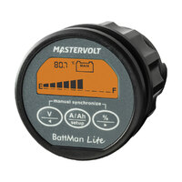 110670   BLA   Mastervolt Battery Monitors  BattMan Pro & BattMan Lite