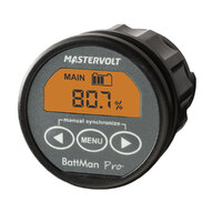 110672   BLA   Mastervolt Battery Monitors  BattMan Pro & BattMan Lite