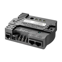 110773   BLA   Mastervolt Regulator - Alpha Pro MB Charge Regulator