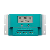 110786   BLA   Mastervolt Solar ChargeMaster