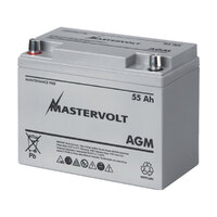 111070   BLA   Mastervolt Battery - AGM Series
