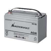 111074   BLA   Mastervolt Battery - AGM Series