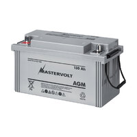 111076   BLA   Mastervolt Battery - AGM Series