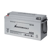 111078   BLA   Mastervolt Battery - AGM Series