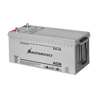 111080   BLA   Mastervolt Battery - AGM Series