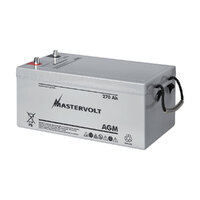 111082   BLA   Mastervolt Battery - AGM Series