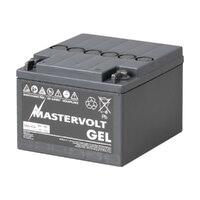 111094   BLA   Mastervolt Battery - MVG Gel Series