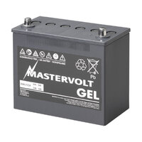 111096   BLA   Mastervolt Battery - MVG Gel Series