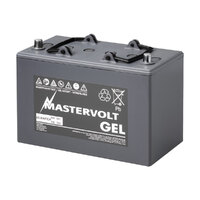 111098   BLA   Mastervolt Battery - MVG Gel Series